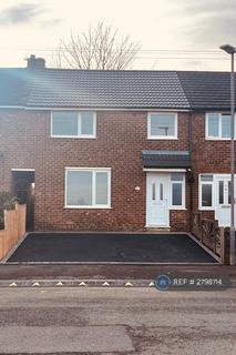 3 bedroom semi-detached house to rent, Windle Hall Drive, St Helens, WA10