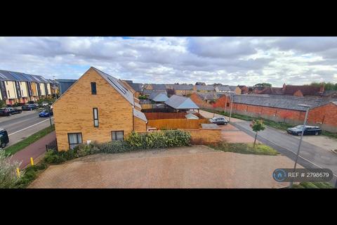 undefined, Fen St, Milton Keynes, MK10