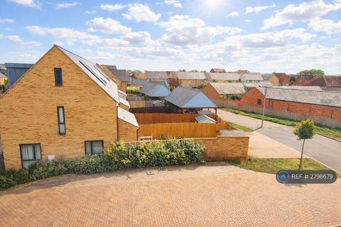 undefined, Fen St, Milton Keynes, MK10