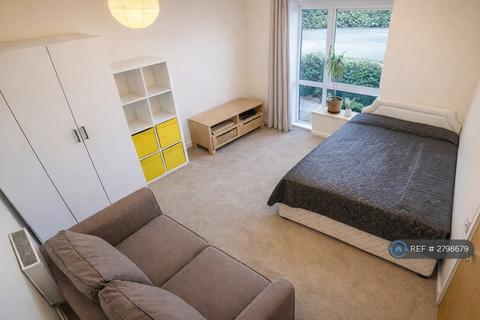 undefined, Fen St, Milton Keynes, MK10