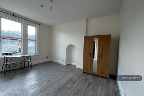 undefined, Auckland Road, London, SE19