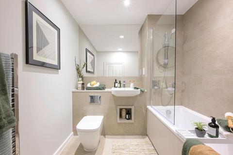 1 bedroom apartment for sale, Plot 327, 1 bed apartment at Clapham Park, Marketing Suite SW4