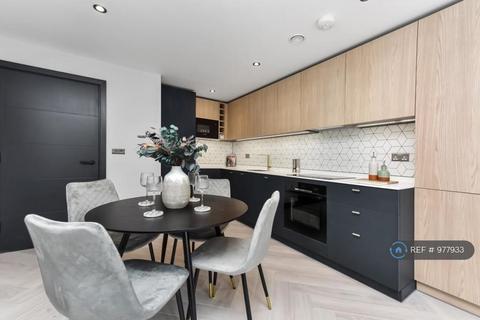 2 bedroom flat to rent, Fulham, London, SW6