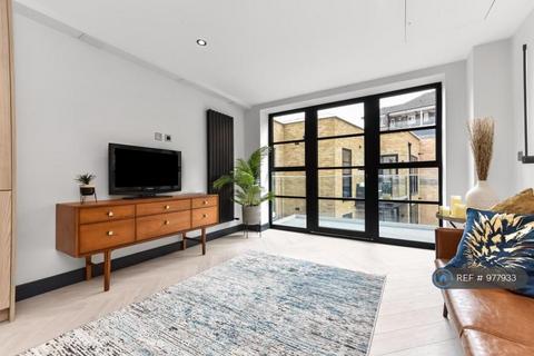 2 bedroom flat to rent, Fulham, London, SW6