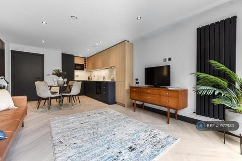 2 bedroom flat to rent, Fulham, London, SW6