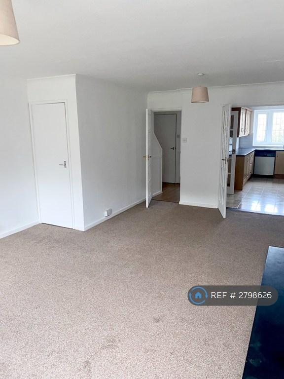 Lounge And Storage Room