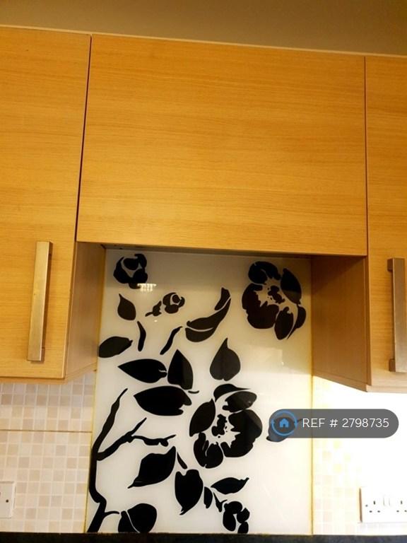 Kitchen Splashback