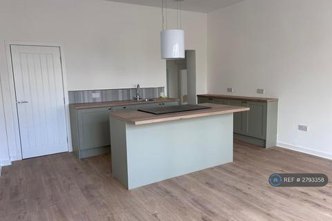 undefined, Bonnygate, Cupar, KY15