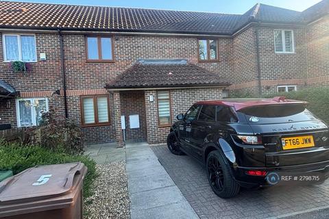 undefined, Flaxen Close, London, E4