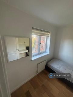 undefined, Flaxen Close, London, E4