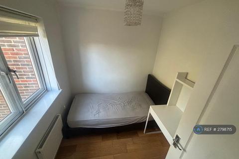 undefined, Flaxen Close, London, E4