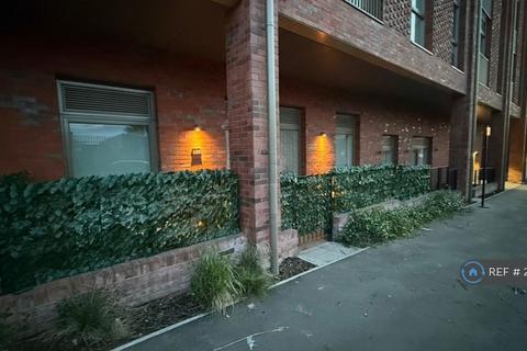 undefined, Warwick St, Birmingham, B12