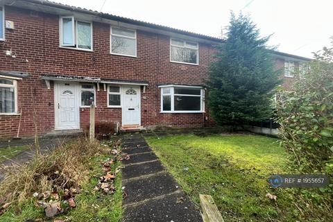 Lancaster Road, Manchester, M43