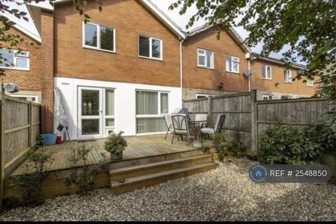 3 bedroom terraced house to rent, Concorde Drive, Bristol, BS10