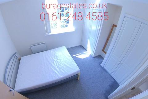 2 bedroom flat to rent, Ladybarn Court Ladybarn Lane, Manchester M14