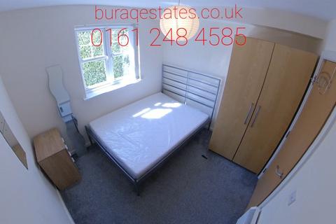 2 bedroom flat to rent, Ladybarn Court Ladybarn Lane, Manchester M14