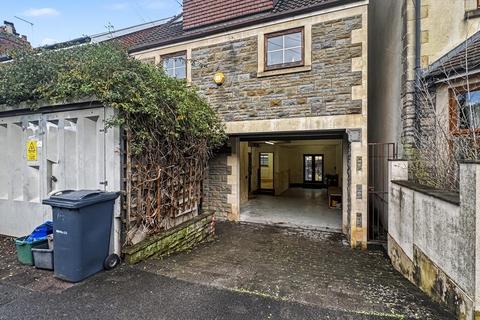 undefined, Allington Road, Bristol BS3