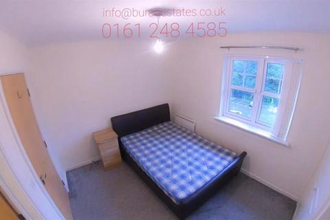 undefined, Ladybarn Court Fallowfield, Manchester M14