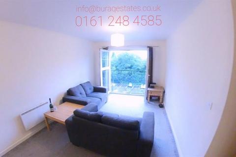 undefined, Ladybarn Court Fallowfield, Manchester M14