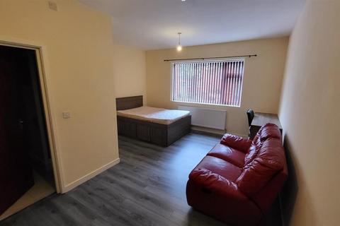 undefined, Egerton Road Fallowfield, Stockport M14