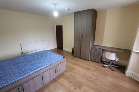 undefined, Egerton Road Fallowfield, Stockport M14