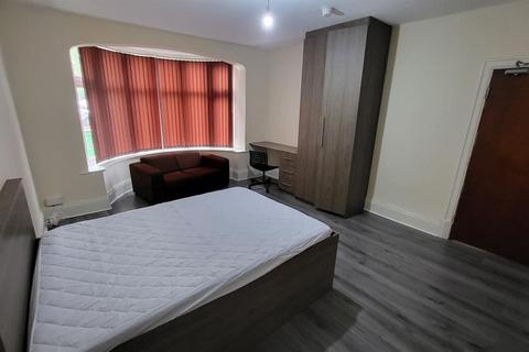 undefined, Egerton Road Fallowfield, Stockport M14