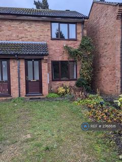 undefined, Evesham Court, Northampton, NN3