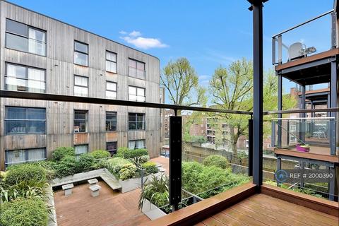 1 bedroom flat to rent, Clapham Road, London, SW9