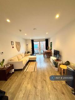 undefined, Clapham Road, London, SW9