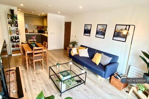 undefined, Clapham Road, London, SW9