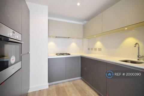 1 bedroom flat to rent, Clapham Road, London, SW9