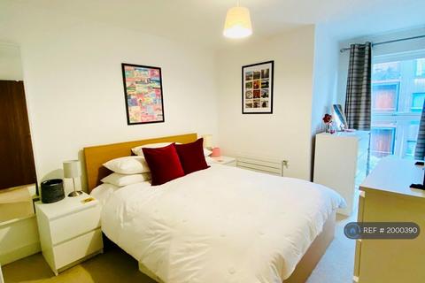 undefined, Clapham Road, London, SW9