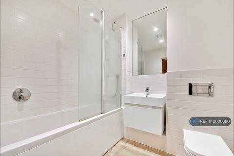 undefined, Clapham Road, London, SW9
