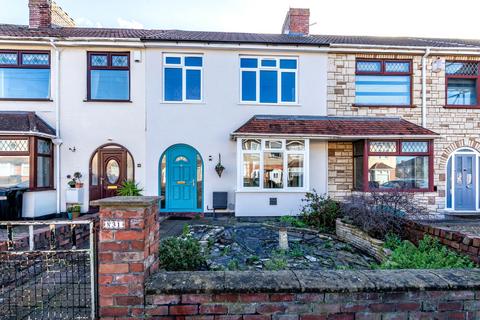 undefined, Knowle, Bristol BS3