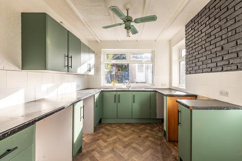 undefined, Knowle, Bristol BS3