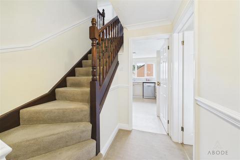 4 bedroom detached house for sale, Clays Lane, Burton-On-Trent DE14