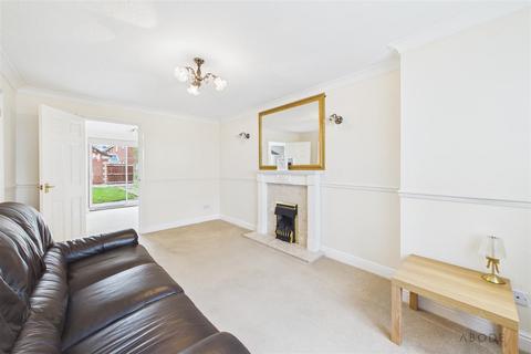 4 bedroom detached house for sale, Clays Lane, Burton-On-Trent DE14