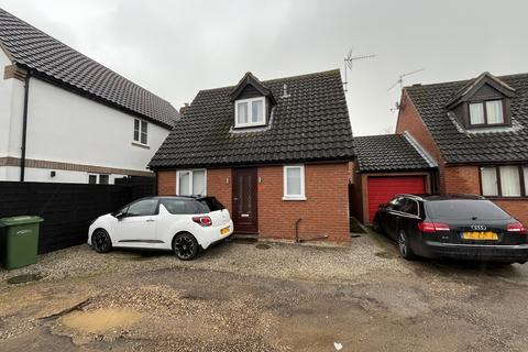 undefined, Chatsfield, PETERBOROUGH PE4
