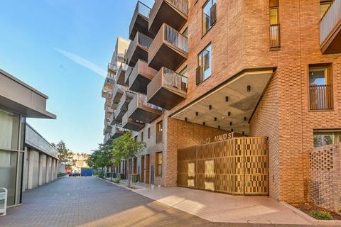 Maud Street, Canning Town, London, E16