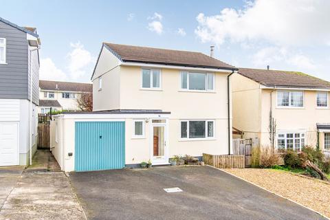 undefined, Valley View, St. Keyne, PL14