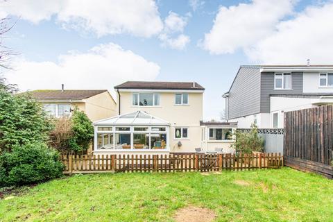 undefined, Valley View, St. Keyne, PL14