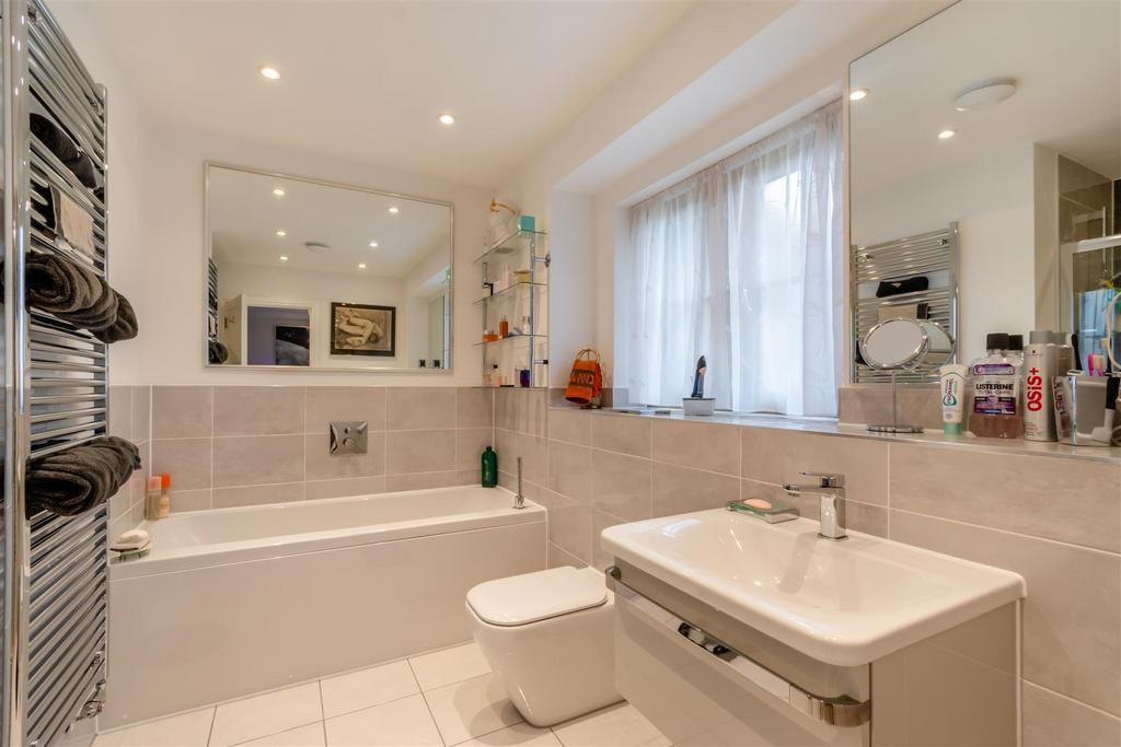 En-Suite
