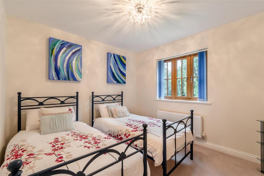 Bedroom 5