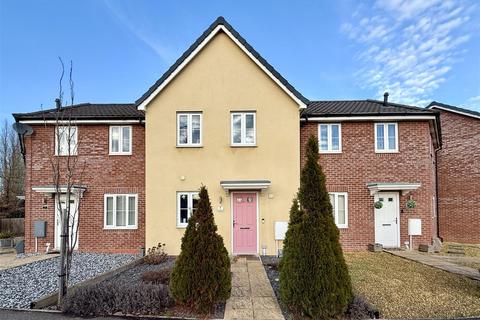 undefined, Lime Way, Great Blakenham IP6