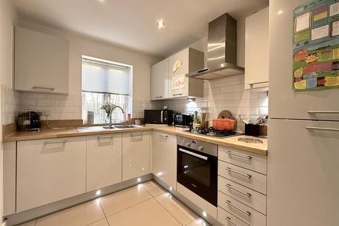 3 bedroom terraced house for sale, Lime Way, Great Blakenham IP6