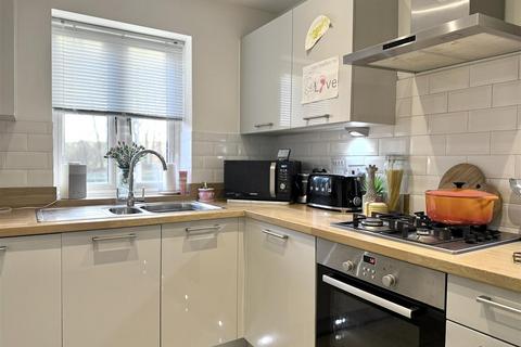 3 bedroom terraced house for sale, Lime Way, Great Blakenham IP6