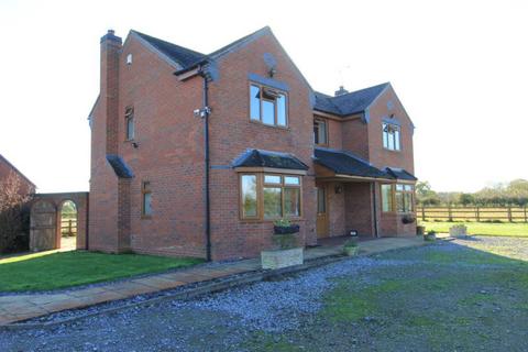 undefined, Little Onn Road, Church Eaton, Staffordshire, ST20 0AY