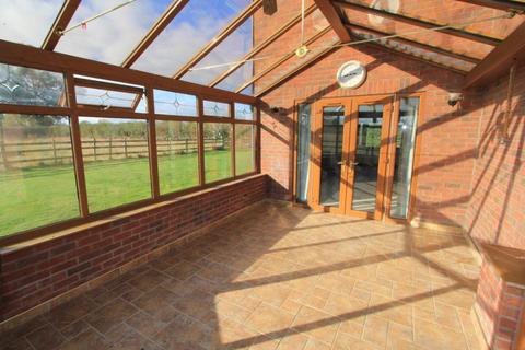 undefined, Little Onn Road, Church Eaton, Staffordshire, ST20 0AY