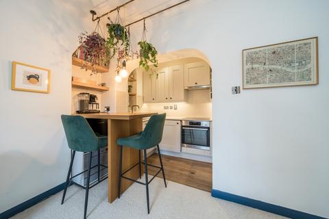 undefined, Goulston Street, London, E1