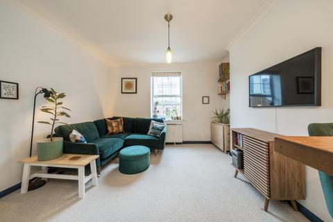 undefined, Goulston Street, London, E1